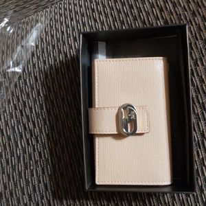 Gucci key holder